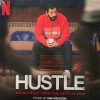 Hustle (Soundtrack From The Netflix Film) vinyl record
