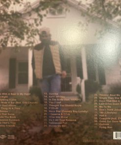 One Thing At A Time vinyl record