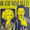 Death Wish Blues vinyl record