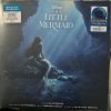 The Little Mermaid vinyl record