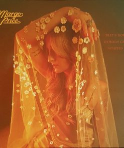 That's How Rumors Get Started vinyl record