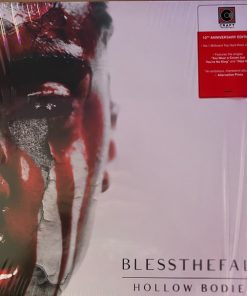 Hollow Bodies vinyl record