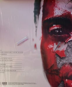 Hollow Bodies vinyl record