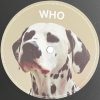 Who Cares? vinyl record