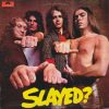 Slayed? vinyl record