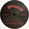 Zach Bryan vinyl record