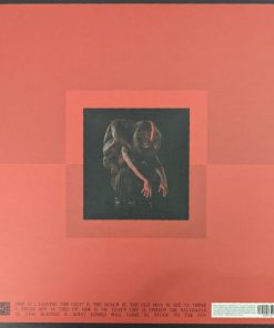 Struggler vinyl record