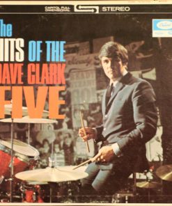 Hits Of The Dave Clark Five vinyl record