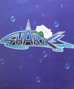 First Water vinyl record