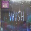 Wish (Original Motion Picture Soundtrack) vinyl record