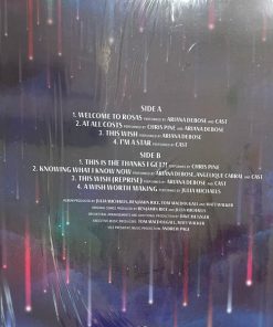 Wish (Original Motion Picture Soundtrack) vinyl record