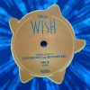 Wish (Original Motion Picture Soundtrack) vinyl record