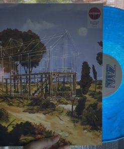 Room Under The Stairs vinyl record