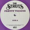 Pretty Vicious vinyl record