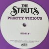 Pretty Vicious vinyl record