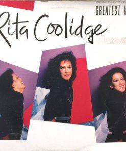 Greatest Hits vinyl record