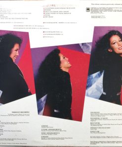 Greatest Hits vinyl record