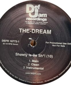 Shawty Is Da Sh*! (10) vinyl record
