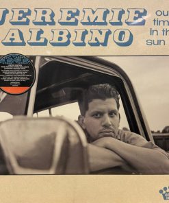 Our Time In The Sun vinyl record