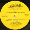 The Best Of Conway & Loretta vinyl record