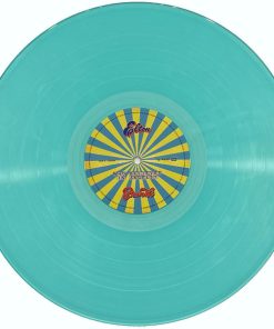 Who Believes In Angels? vinyl record