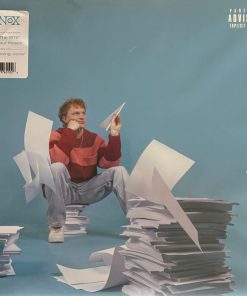 Going, Going, Gone vinyl record