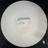 Going, Going, Gone vinyl record