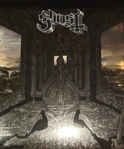 Skeletá vinyl record