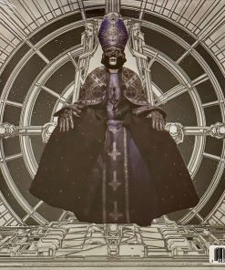 Skeletá vinyl record