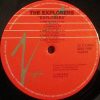 The Explorers vinyl record
