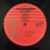 The Explorers vinyl record