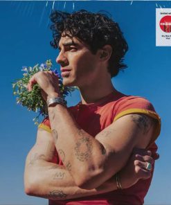 Music For People Who Believe In Love vinyl record