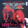 G N' R Lies vinyl record