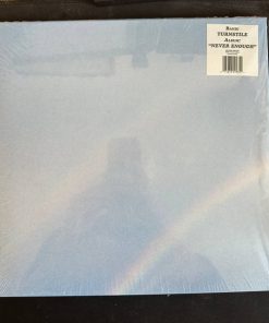 Never Enough vinyl record