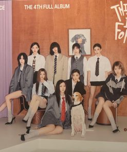 This Is For vinyl record