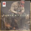 Parker McCollum vinyl record