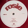 Rosie vinyl record