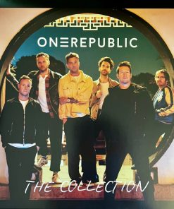 The Collection vinyl record