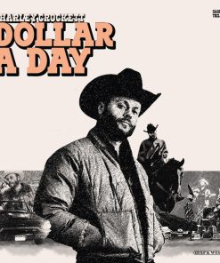 Dollar A Day vinyl record