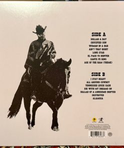 Dollar A Day vinyl record