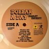 Dollar A Day vinyl record