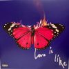 Love Is Like vinyl record