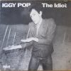 The Idiot vinyl record