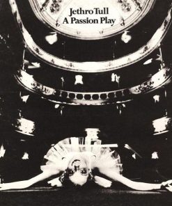 A Passion Play vinyl record