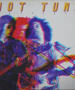 Hoppkorv vinyl record