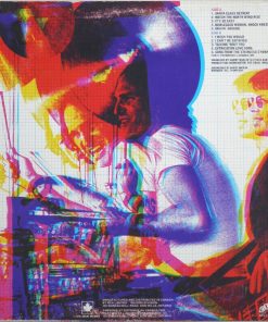 Hoppkorv vinyl record