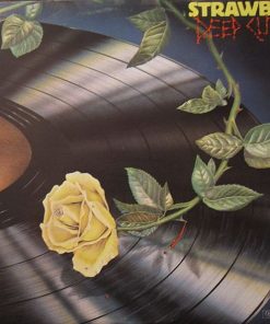 Deep Cuts vinyl record