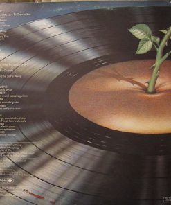 Deep Cuts vinyl record