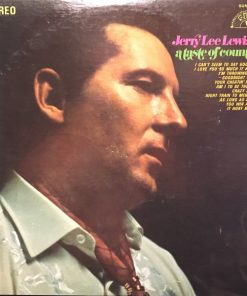 A Taste Of Country vinyl record