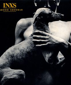 Shabooh Shoobah vinyl record